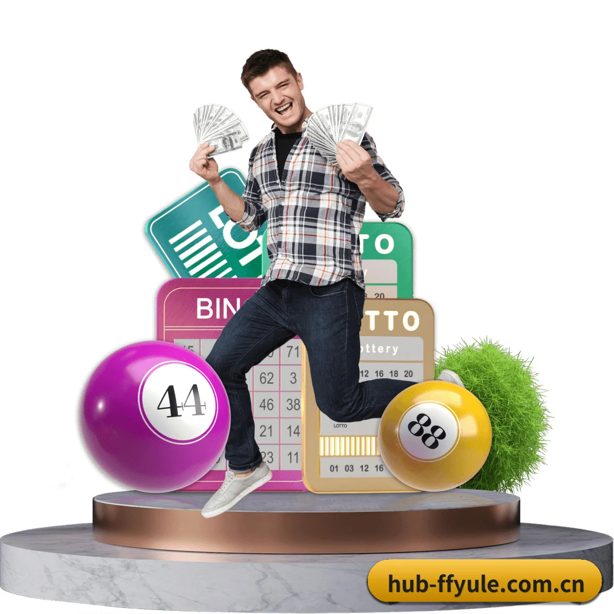 社群声量跃迁